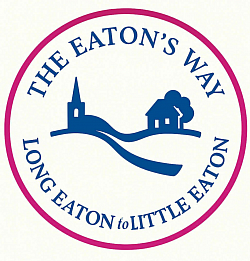 The Eaton's Way - Waymark